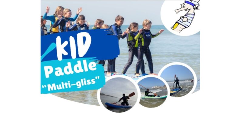 Kid Paddle